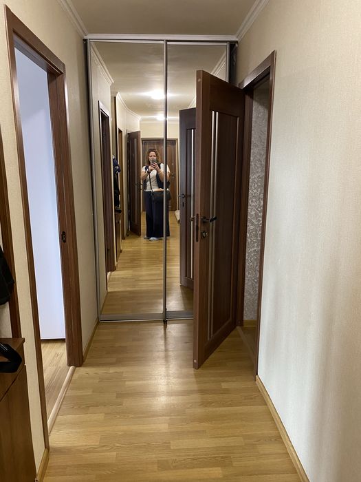 Квартира в центрі з Автономним опаленням