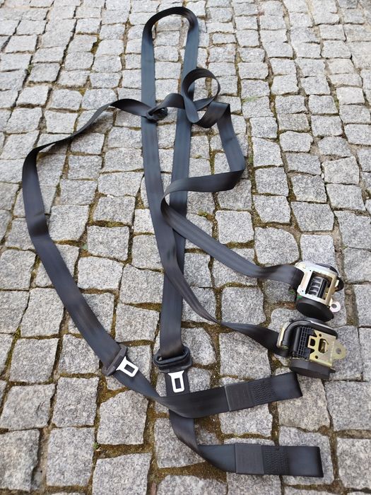 Audi a3 i i tylnia klapa bag pasy bezpieczeństwa lampy tył