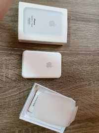 Power Bank Apple MagSafe Battery Pack 5000 mAh White