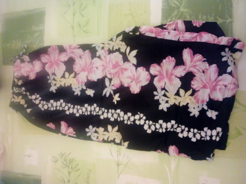 Kimono japonês novo.