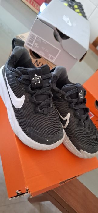 Tenis Criança Nike