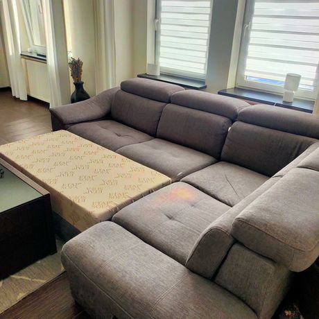 sofę narożnik sprzedam