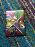 Karty pokemon 30 sztuk tęczowe,złote i srebrne