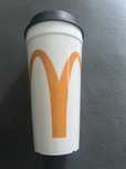 Kubek McDonald's