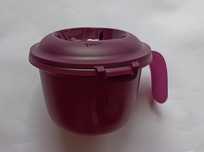 Tupperware  "Mini ryżowy garnuszek" 550 m do mikrofalówki.l