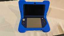 New Nintendo 3ds XL + Mario Bros 2 + Capa Americana - Negociavel