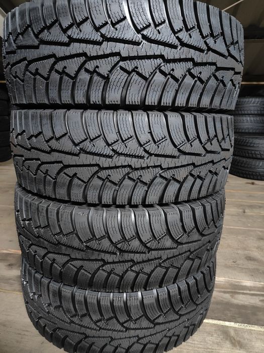 2025 Opony Bieżnikowane BARGUM HG5 215/60 R16 Komplet