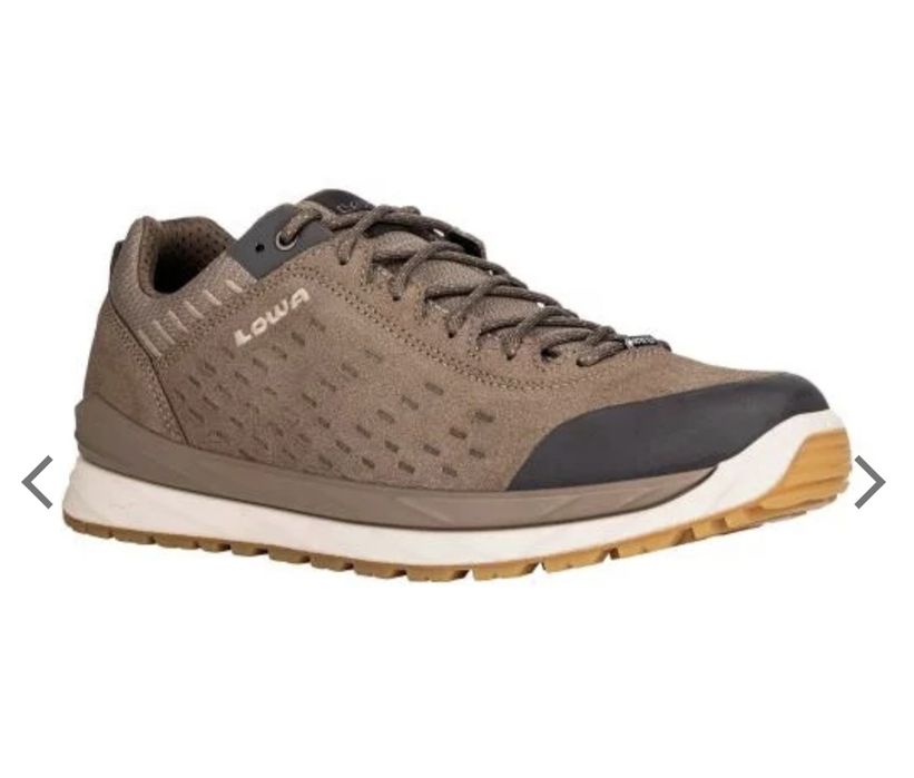 Кросівки LOWA malta gtx 42