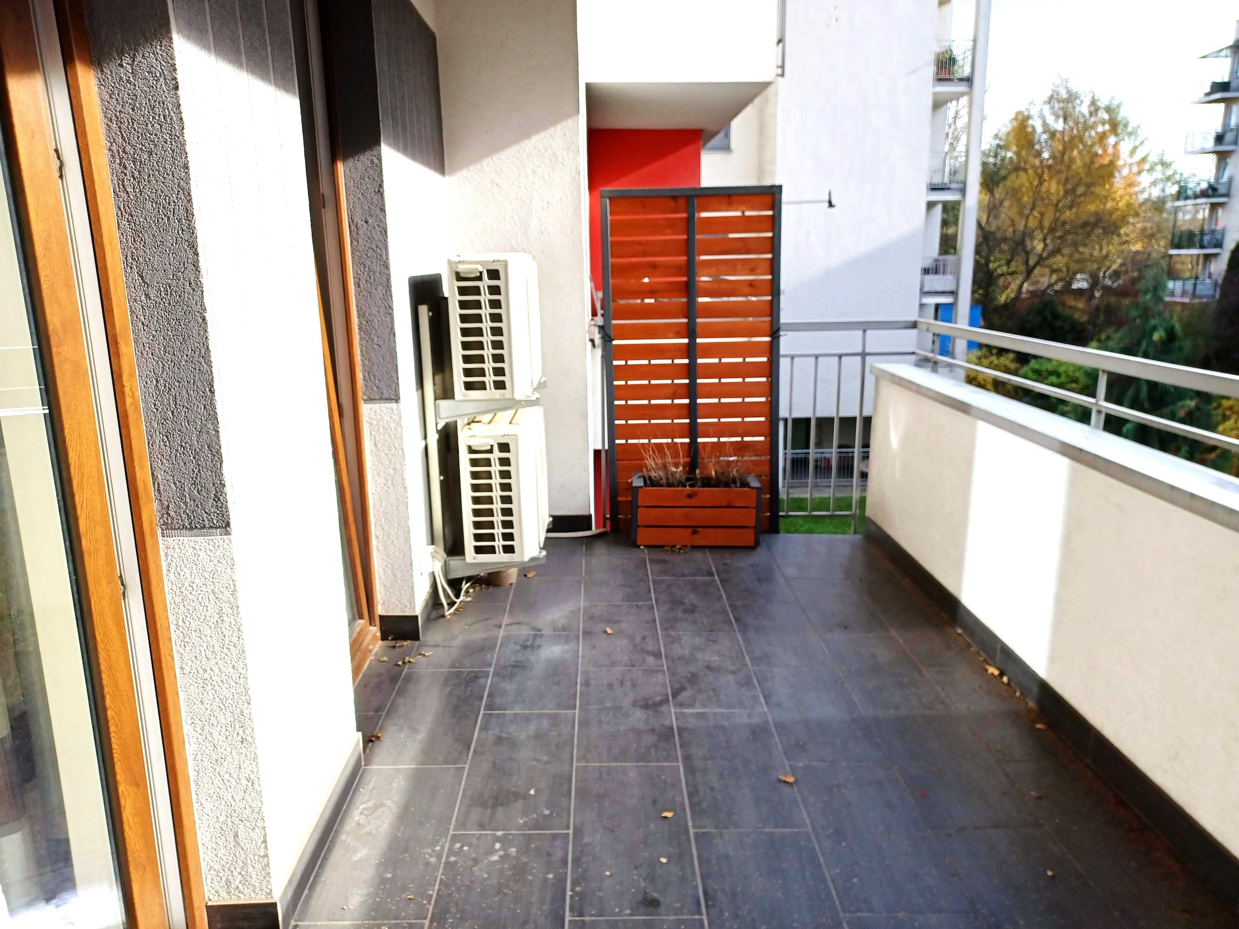 Mieszkanie 3 pokojowe 62m2 Wola Duchacka Malwowa