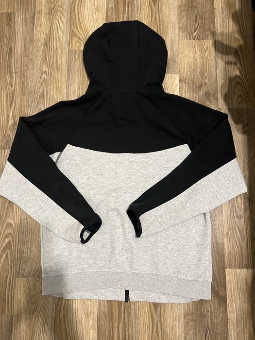 Кофта Nike Tech Fleece