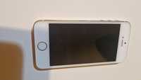 Iphone 5s gold 16gb stan jak nowy!