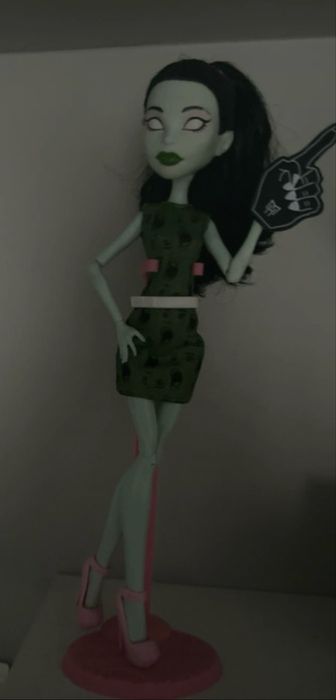 lalka monster high
