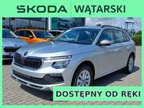 Skoda Kamiq Škoda Kamiq Edition 130 1.5 TSI 110 kW (150 KM) 6-biegowa manualna