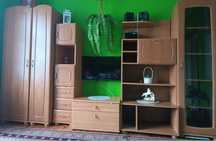 Meblościanka meble komplet do pokoju