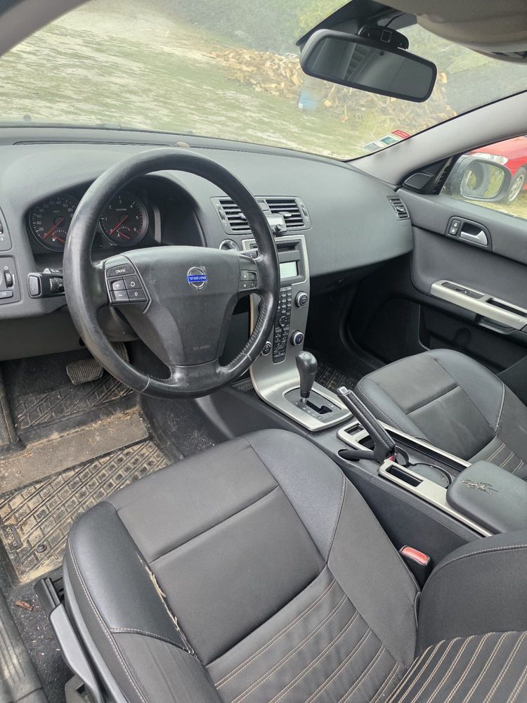 Volvo V50 2.0 diesel