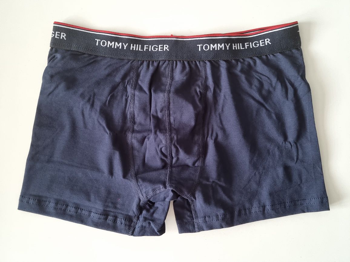 Męskie bokserki Tommy Hilfiger r.L