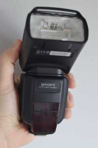 Спалах TRIOPO TR-586EX (для Canon)