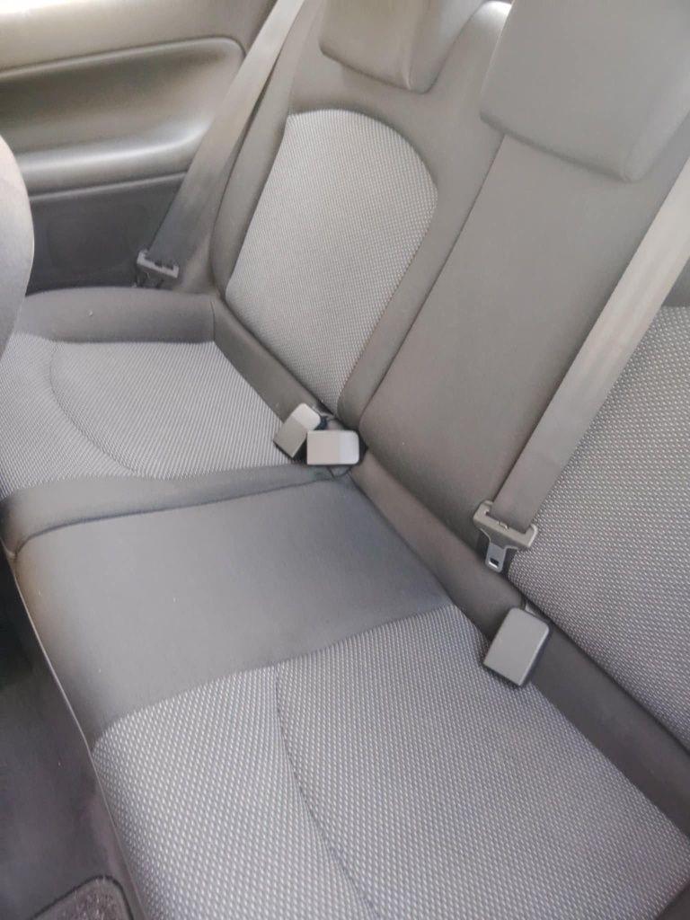 Peugeot 206+ - 2009 - klimatyzacja, centralny zamek, elektryczne szyby