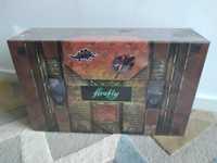 Firefly: The Game - 10th Anniversary Collector's Edition ,m. Wierzbno