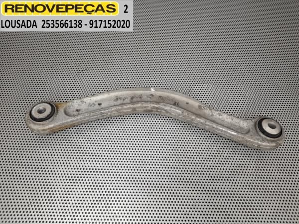 Braço de suspensão trás esquerdo MERCEDES-BENZ Classe E (W212)
