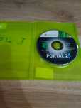 Xbox 360 gra Portal 2 sprawna szybka wysyłka
