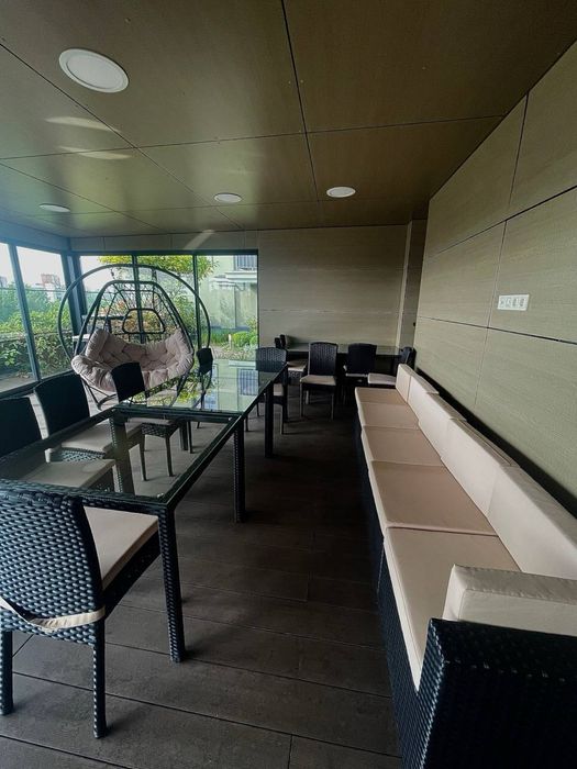 Продам 3к квартиру в ЖК премиум класса Park Residents парк Шевченка