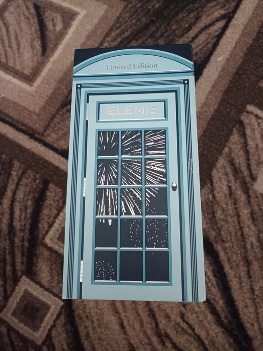 Подарунковий набір ELEMIS Kit: Pro-Collagen Celebration Trio Collectio