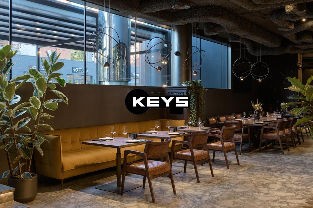 Продається ресторан, приміщення на Жилянській, ЖК Дипломат Хол