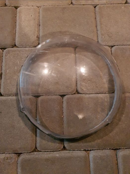 Фари FJ Cruiser оригінал з поворотніками