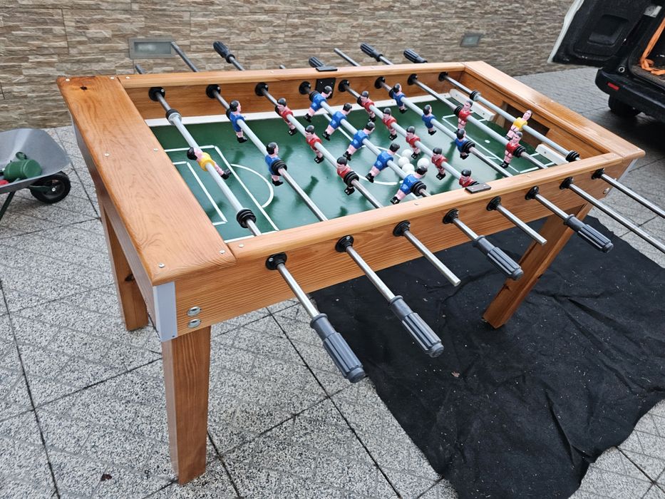 Mesa Matraquilhos Novas