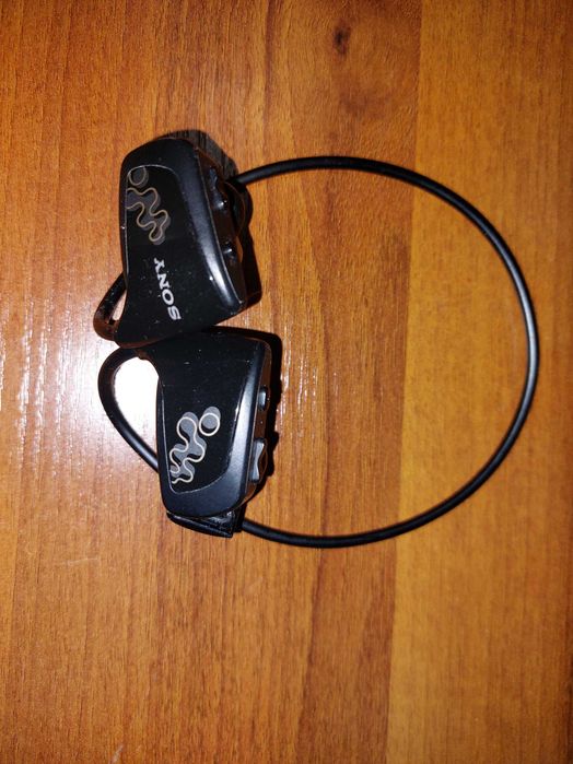 Sony NWZ-W263 Walkman MP3 Player