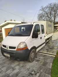 Renault Master 2005 r