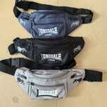 ОРИГІНАЛ! Бананка Lonsdale сумка месенджер casual
