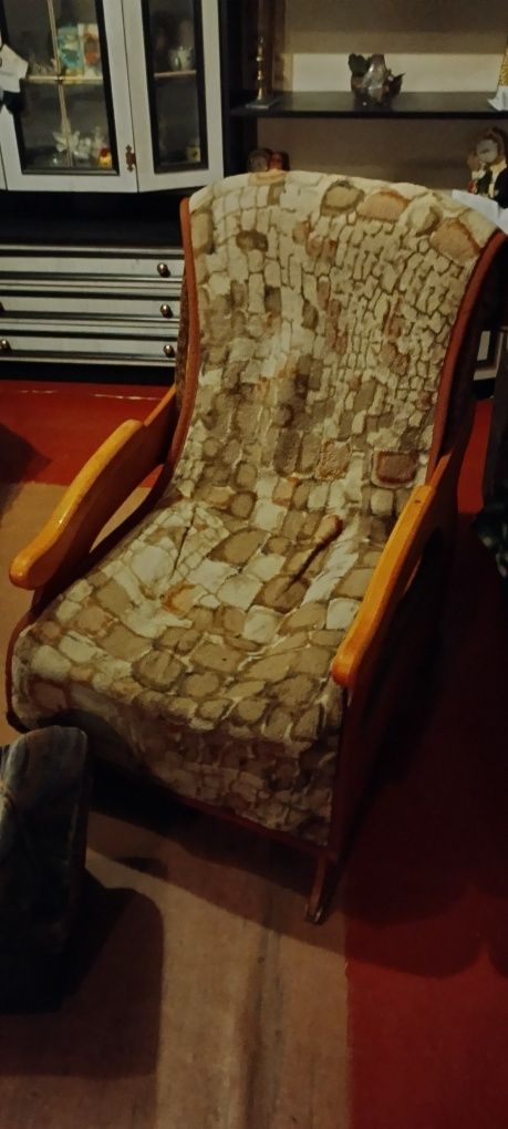 Meble na szybko do sprzedania