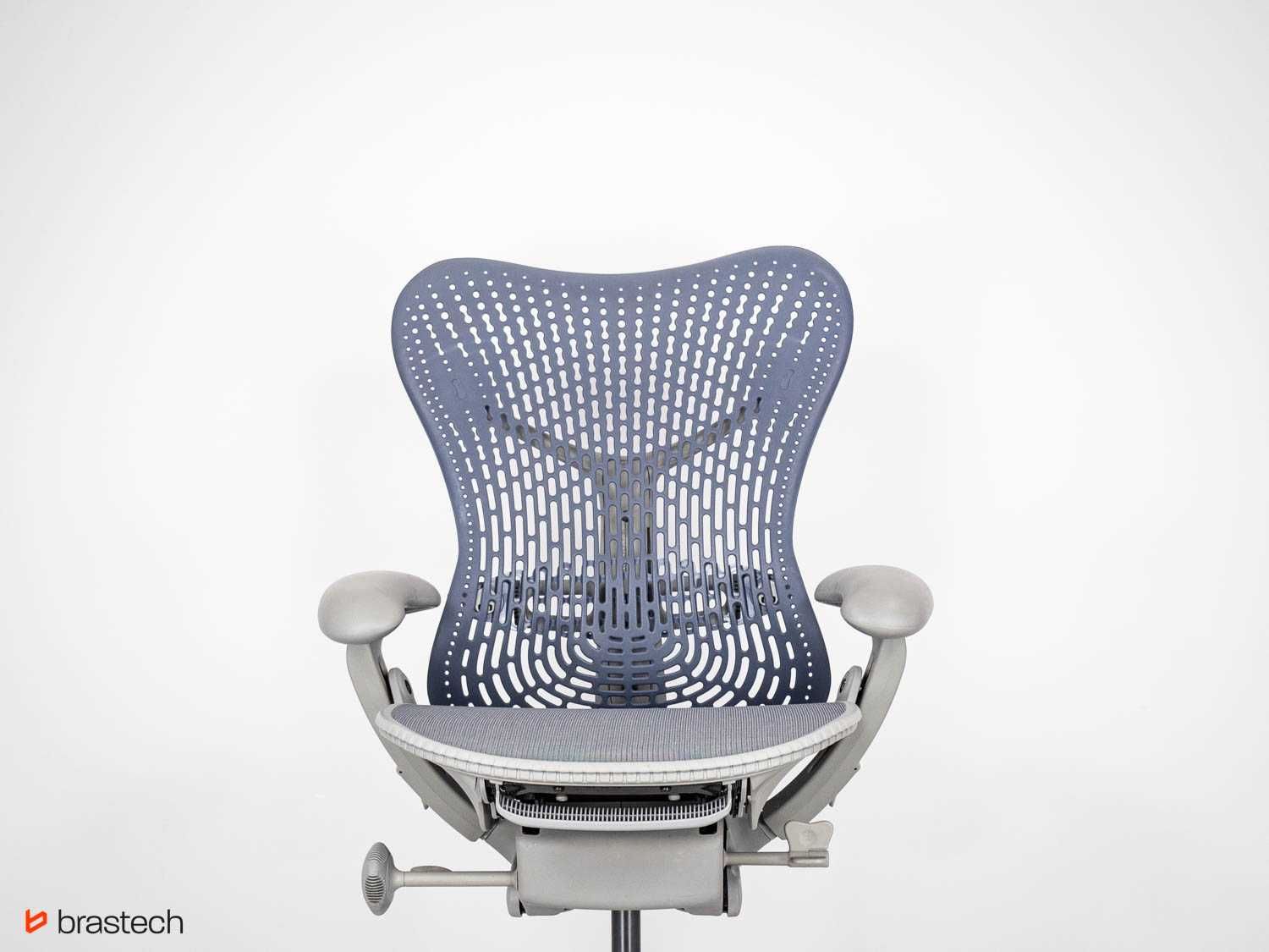 Fotel biurowy Herman Miller Mirra