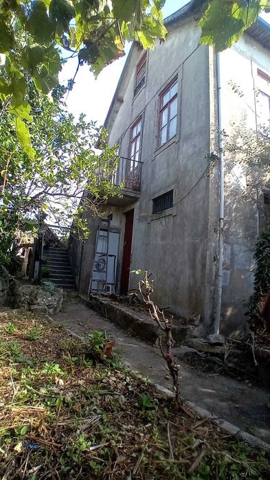 Quinta ao metro Nasoni