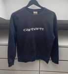 Bluza crewneck Carhartt vintage retro haft rozmiar S
