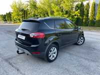 Ford Kuga 2.0Tdci ! 100% Oryginał ! 1 ręka ! Super stan ! Lift ! Full !