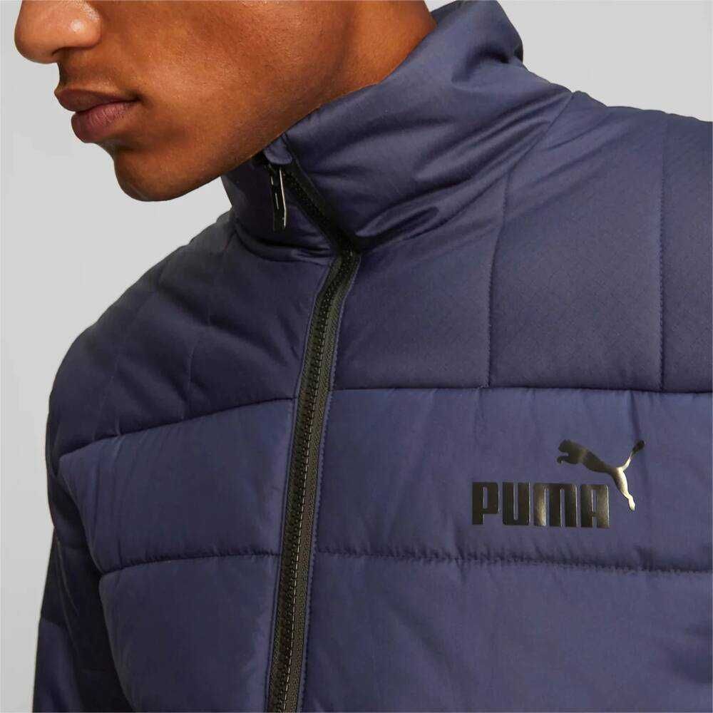 Kurtka męska zimowa puchowa Puma ESS r. S-XL