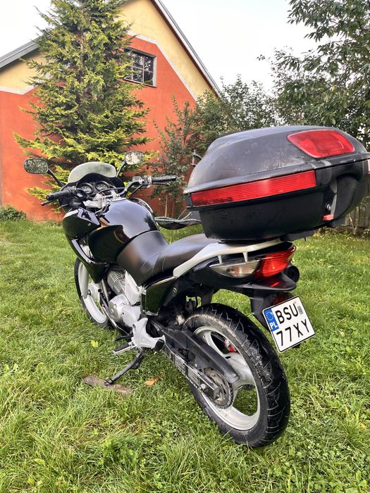 Honda Varadero XL 125V