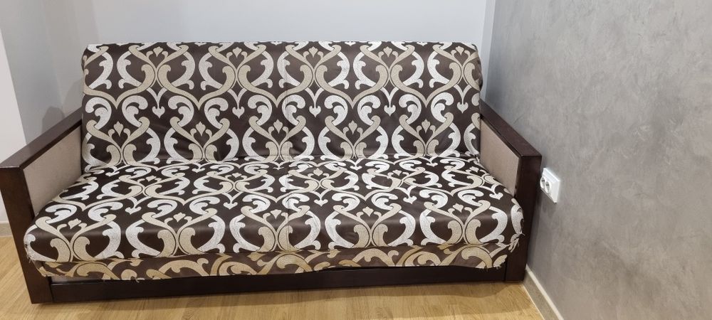 Продам диван- ліжко