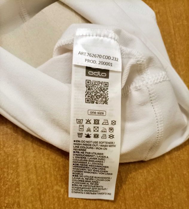 Спортивна шапочка Odlo