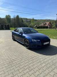 Audi a4 b9 252 quattro