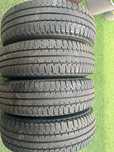 Nowe Opony letnie Michelin 225/75r16c kamper, camper