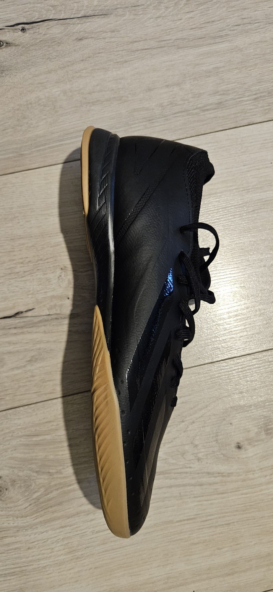 Buty halowe adidas X Crazyfast.3 r.44
