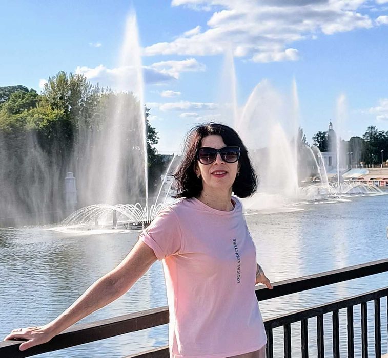 Репетитор англійської мови