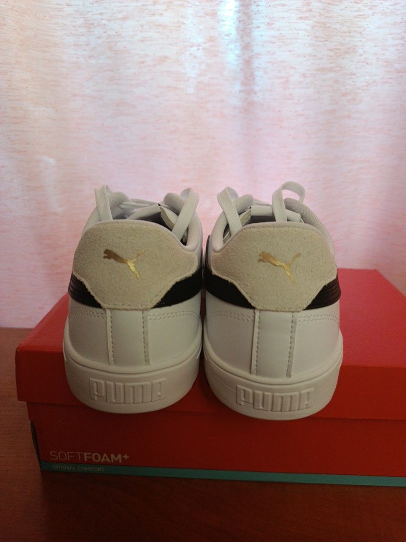 Кеди чоловічі puma