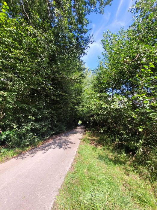 Sprzedam działkę Winiary, gmina Gdów