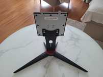 Noga do monitora AOC Q27G2E/BK