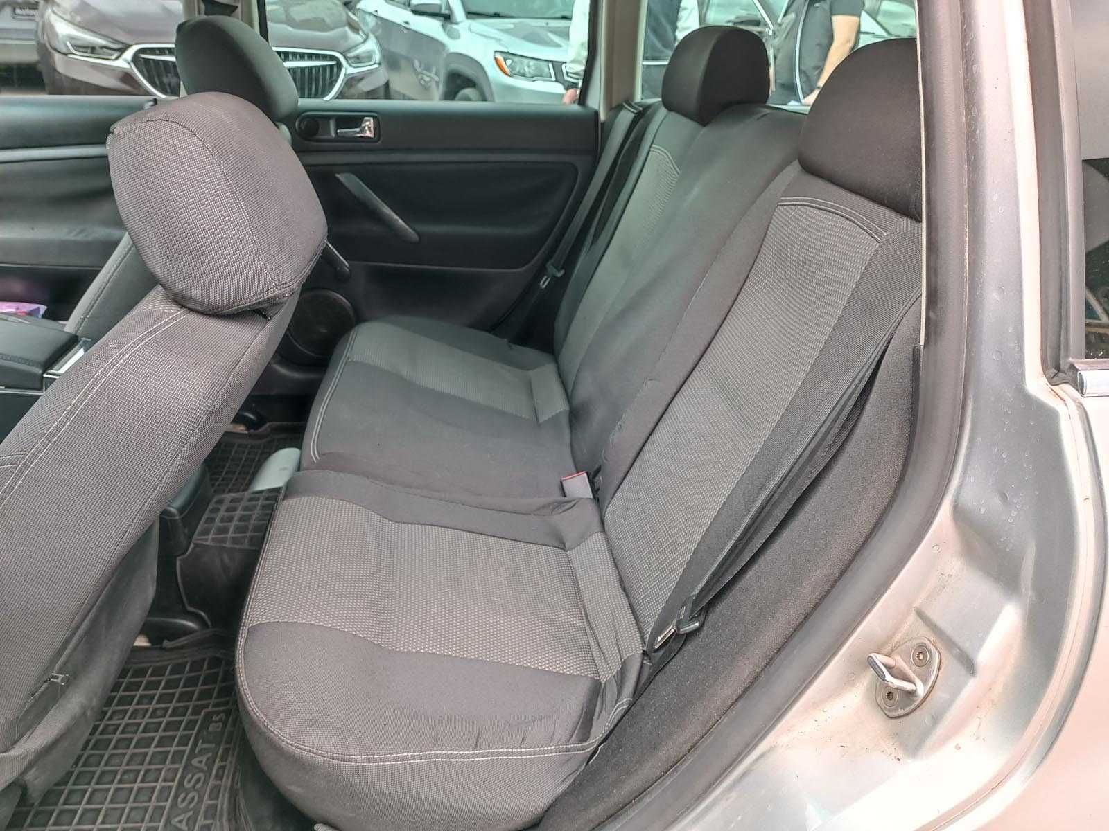 Продам Volkswagen Passat 2002р. #69928